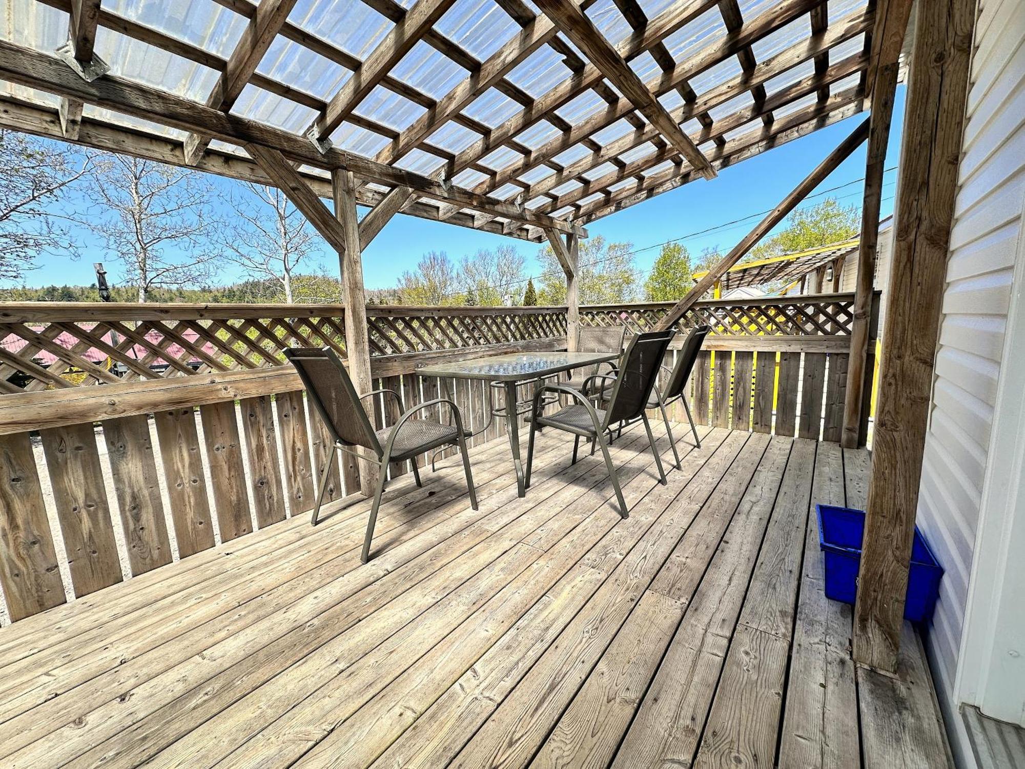 天际线的小屋酒店 英戈尼什 外观 照片